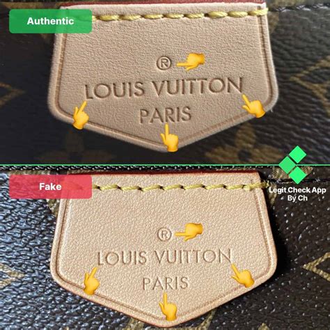 how can i authenticate a louis vuitton bag|louis vuitton purse authenticity check.